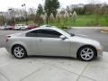 Desert Platinum Metallic - G 35 Coupe Photo No. 6