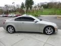 2004 Desert Platinum Metallic Infiniti G 35 Coupe  photo #6