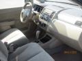 Blue Onyx Metallic - Versa 1.8 S Sedan Photo No. 14