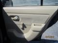 Blue Onyx Metallic - Versa 1.8 S Sedan Photo No. 15