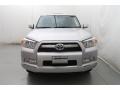 Classic Silver Metallic - 4Runner Limited Photo No. 2