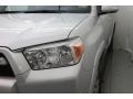 Classic Silver Metallic - 4Runner Limited Photo No. 3