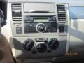 Blue Onyx Metallic - Versa 1.8 S Sedan Photo No. 18