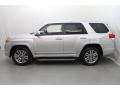 Classic Silver Metallic - 4Runner Limited Photo No. 5