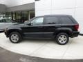Black - Grand Cherokee Laredo 4x4 Photo No. 2