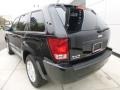 Black - Grand Cherokee Laredo 4x4 Photo No. 3
