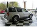 Silver Lightning Metallic - Pathfinder SE Photo No. 6