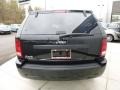 Black - Grand Cherokee Laredo 4x4 Photo No. 4