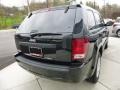 Black - Grand Cherokee Laredo 4x4 Photo No. 5