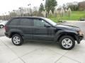 Black - Grand Cherokee Laredo 4x4 Photo No. 6