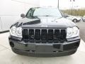 Black - Grand Cherokee Laredo 4x4 Photo No. 8