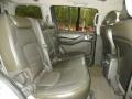 Silver Lightning Metallic - Pathfinder SE Photo No. 11