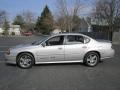 2005 Silverstone Metallic Chevrolet Impala SS Supercharged  photo #3