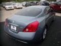 Ocean Gray - Altima 2.5 S Coupe Photo No. 6
