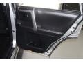 Classic Silver Metallic - 4Runner Limited Photo No. 42