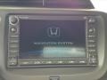 2009 Blackberry Pearl Honda Fit Sport  photo #13