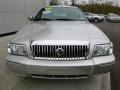  2008 Grand Marquis LS Silver Birch Metallic