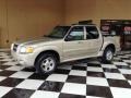 2004 Pueblo Gold Metallic Ford Explorer Sport Trac XLT  photo #3