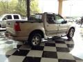 Pueblo Gold Metallic - Explorer Sport Trac XLT Photo No. 6