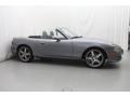 Titanium Gray Metallic - MX-5 Miata MAZDASPEED Roadster Photo No. 12