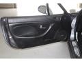 Door Panel of 2005 MX-5 Miata MAZDASPEED Roadster