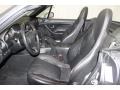 2005 Mazda MX-5 Miata Black Interior Interior Photo