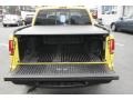 Yellow - S10 LS Crew Cab 4x4 Photo No. 9