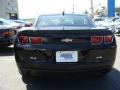 Black - Camaro LT Coupe Photo No. 5