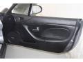 Door Panel of 2005 MX-5 Miata MAZDASPEED Roadster