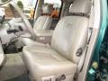 Taupe Front Seat Photo for 2004 Dodge Ram 1500 #79875928