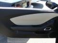 2012 Black Chevrolet Camaro LT Coupe  photo #7