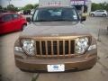Canyon Brown Pearl - Liberty Sport Photo No. 2