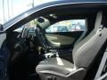 2012 Black Chevrolet Camaro LT Coupe  photo #8