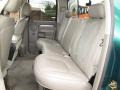 Taupe Rear Seat Photo for 2004 Dodge Ram 1500 #79876015