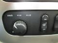 Taupe Controls Photo for 2004 Dodge Ram 1500 #79876083