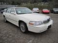White Chocolate Tri-Coat 2007 Lincoln Town Car Gallery