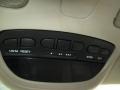 Taupe Controls Photo for 2004 Dodge Ram 1500 #79876143