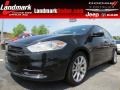 Pitch Black - Dart SXT Photo No. 1