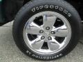 2004 Dodge Ram 1500 Laramie Quad Cab 4x4 Wheel and Tire Photo