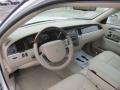 Light Camel Dashboard Photo for 2007 Lincoln Town Car #79876233