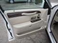 Light Camel Door Panel Photo for 2007 Lincoln Town Car #79876254