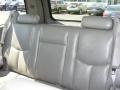 2003 Light Pewter Metallic Chevrolet Suburban 1500 LT 4x4  photo #8