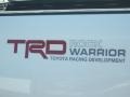 2010 Toyota Tundra TRD Rock Warrior Double Cab 4x4 Marks and Logos