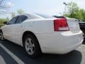 Stone White - Charger SXT Photo No. 2