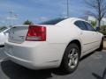 Stone White - Charger SXT Photo No. 3