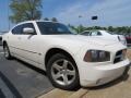 Stone White - Charger SXT Photo No. 4