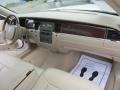 Light Camel Dashboard Photo for 2007 Lincoln Town Car #79876425