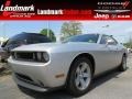 Bright Silver Metallic - Challenger SXT Photo No. 1