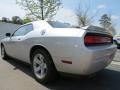 Bright Silver Metallic - Challenger SXT Photo No. 2