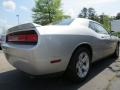 Bright Silver Metallic - Challenger SXT Photo No. 3